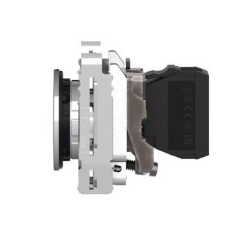  voyant DEL flush vert 120V 