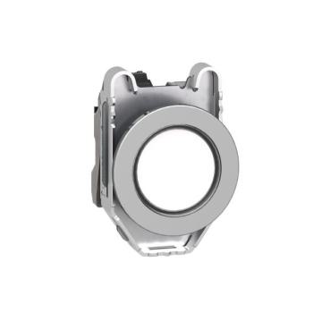  voyant DEL flush blanc 230V 