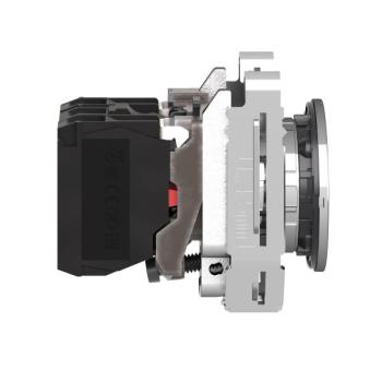  BP lum flush vert 1O+1F 24V 