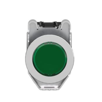  BP lum flush vert 1O+1F 230V 