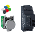  PACK SPS ZB4 22MM RECEPTE 