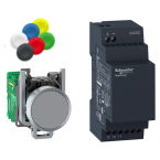  PACK SPS ZB4FIXE NO PROG 