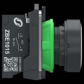  BP BLANC PUSH IN RAP RESS 1F 