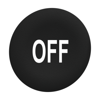  BP impulsion O22 noir 1F 