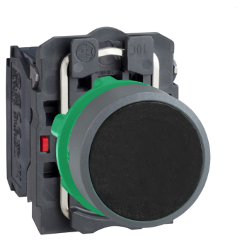  BP impulsion O22 noir 1O+1F 