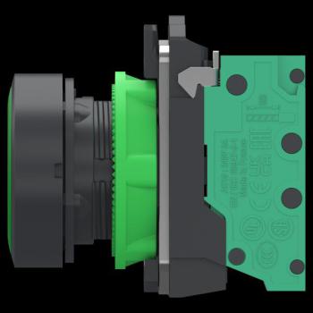  BP VERT PUSH IN 1F XB5 