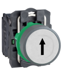  BP impuls O22 blanc marqu� 1F 