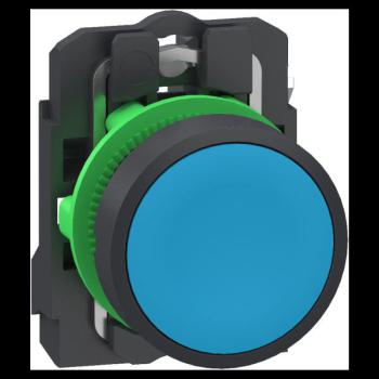  BP BLEU PUSH IN 1F XB5 