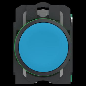  BP BLEU PUSH IN 1F XB5 