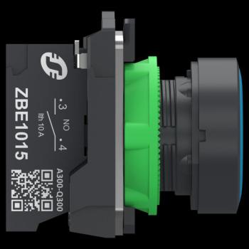  BP BLEU PUSH IN 1F XB5 