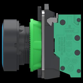  BP BLEU PUSH IN 1F XB5 