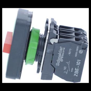  BOUTON DOUBLE TOUCHE PLAS 