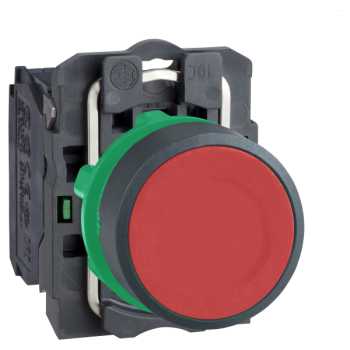  Bouton poussoir personnalis� 