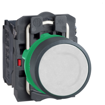  Bouton poussoir personnalis� 