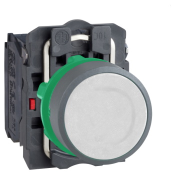  Bouton poussoir personnalis� 