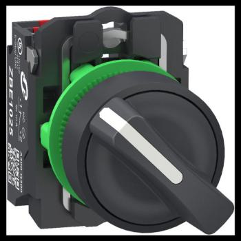  BT NOIR 2 PO FIX 1F+1O PUSH IN 