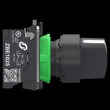  BT NOIR 2 PO FIX 1F+1O PUSH IN 