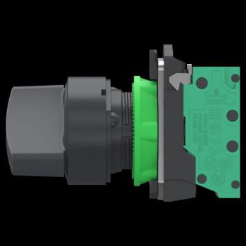  BT NOIR 2 PO FIX 1F+1O PUSH IN 