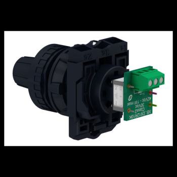  TETE ET POTENTIOMETRE R4K 