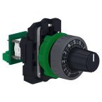  Bouton tournant personnalis� 