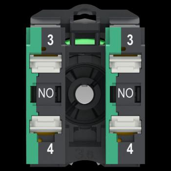  BT CLE 3 PO RET GCD FIXE 2F 