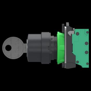  BT CLE 3 PO RET GCD FIXE 2F 