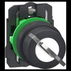  BT CLE NOIR 2 PO FIX RET G 