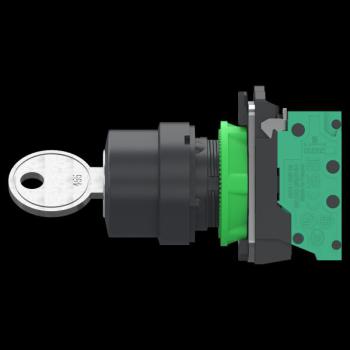  BT CLE NOIR 2 PO FIX RET G 