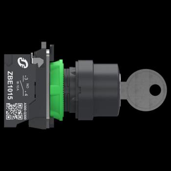  BT CLE NOIR 3 PO FIXE RET C 2F 