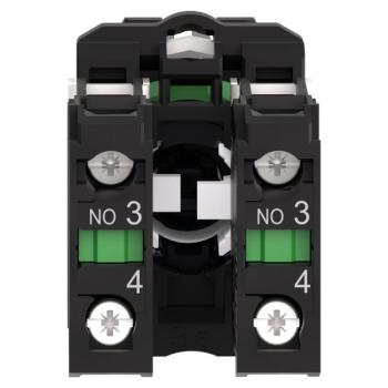  BOUTON TOURNANT NOIR DIA 