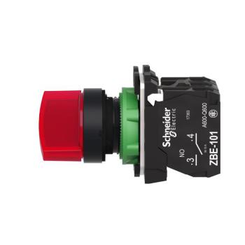  BOUTON TOURNANT LUMINEUX 