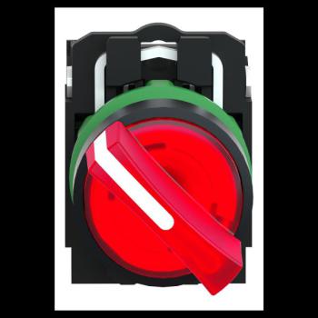  BOUTON TOURNANT LUMINEUX 