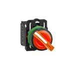  BOUTON TOURNANT LUMINEUX 