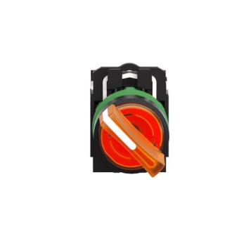  BOUTON TOURNANT LUMINEUX 