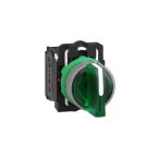  ILLUMINATED SELECTOR SWIT 