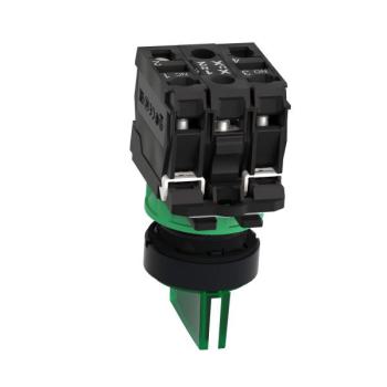  BOUTON TOURNANT LUMINEUX 