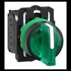  BOUTON TOURNANT LUMINEUX 