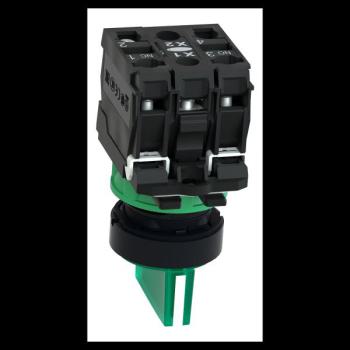  BOUTON TOURNANT LUMINEUX 