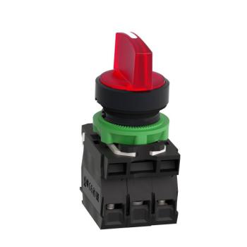  BOUTON TOURNANT LUMINEUX 