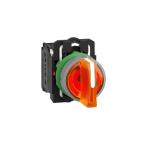  ILLUMINATED SELECTOR SWIT 