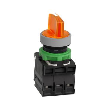  ILLUMINATED SELECTOR SWIT 