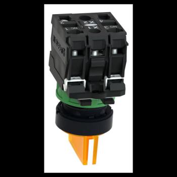  BOUTON TOURNANT LUMINEUX 