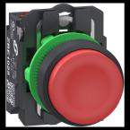  BP ROUGE DEPASSANT PUSH IN 1O 