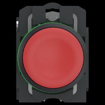  BP ROUGE DEPASSANT PUSH IN 1O 