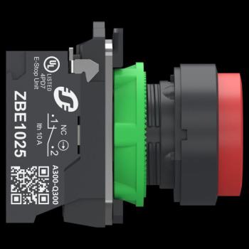  BP ROUGE DEPASSANT PUSH IN 1O 