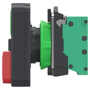  BOUT POUS AFF NOIR DEP RG 