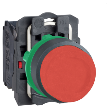  Bouton poussoir personnalis� 