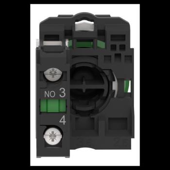  BP impulsion O22 jaune 1F 