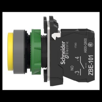  BP impulsion O22 jaune 1F 