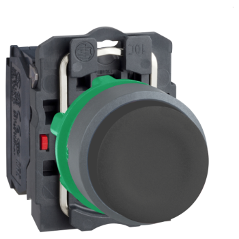  Bouton poussoir personnalis� 